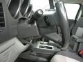 2008 Brilliant Black Crystal Pearl Dodge Nitro SLT 4x4  photo #22