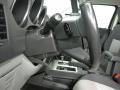 Brilliant Black Crystal Pearl - Nitro SLT 4x4 Photo No. 22