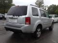 Billet Silver Metallic - Pilot EX 4WD Photo No. 9