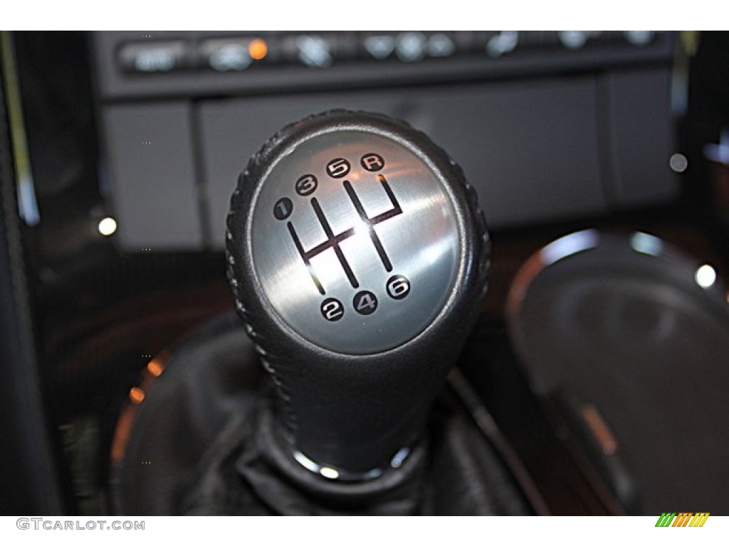 2009 Chevrolet Corvette Coupe 6 Speed Manual Transmission Photo #65504201