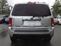 Billet Silver Metallic - Pilot EX 4WD Photo No. 10