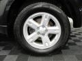 Brilliant Black Crystal Pearl - Nitro SLT 4x4 Photo No. 27