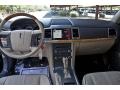 Light Camel 2010 Lincoln MKZ FWD Dashboard