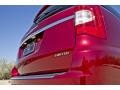 2011 Deep Cherry Red Crystal Pearl Chrysler Town & Country Limited  photo #7