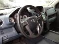 Billet Silver Metallic - Pilot EX 4WD Photo No. 24