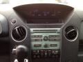 Billet Silver Metallic - Pilot EX 4WD Photo No. 25
