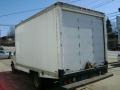 2000 Summit White GMC Savana Cutaway 3500 Commercial Moving Truck  photo #5
