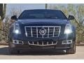 Black Raven - CTS 4 AWD Coupe Photo No. 3
