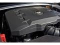 Black Raven - CTS 4 AWD Coupe Photo No. 4