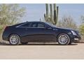 Black Raven - CTS 4 AWD Coupe Photo No. 5