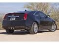 Black Raven - CTS 4 AWD Coupe Photo No. 7