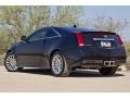 Black Raven - CTS 4 AWD Coupe Photo No. 10