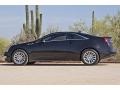 Black Raven - CTS 4 AWD Coupe Photo No. 11