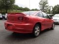 Bright Red - Cavalier Z24 Coupe Photo No. 10