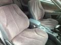 Front Seat of 2002 Cavalier Z24 Coupe