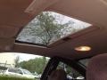 Sunroof of 2002 Cavalier Z24 Coupe