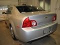 Silver Ice Metallic - Malibu LT Photo No. 2