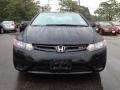 Nighthawk Black Pearl - Civic Si Coupe Photo No. 7