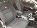 Nighthawk Black Pearl - Civic Si Coupe Photo No. 17