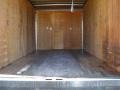 2000 Summit White GMC Savana Cutaway 3500 Commercial Moving Truck  photo #18