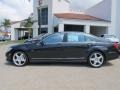 Black - S 550 Sedan Photo No. 2