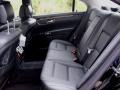 Black - S 550 Sedan Photo No. 4