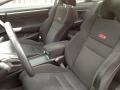 Nighthawk Black Pearl - Civic Si Coupe Photo No. 21