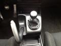 Nighthawk Black Pearl - Civic Si Coupe Photo No. 25