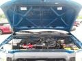 2005 Speedway Blue Toyota Tacoma V6 TRD Access Cab 4x4  photo #15