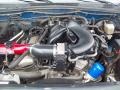  2005 Tacoma V6 TRD Access Cab 4x4 4.0 Liter DOHC 24-Valve V6 Engine