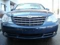 Modern Blue Pearl - Sebring Limited Sedan Photo No. 3