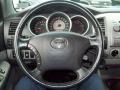 Graphite Gray Steering Wheel Photo for 2005 Toyota Tacoma #65506136