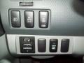 Controls of 2005 Tacoma V6 TRD Access Cab 4x4