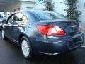 Modern Blue Pearl - Sebring Limited Sedan Photo No. 4