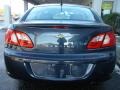 Modern Blue Pearl - Sebring Limited Sedan Photo No. 5