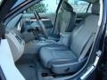 Modern Blue Pearl - Sebring Limited Sedan Photo No. 8