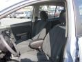 Arctic Blue Metallic - Versa 1.8 S Hatchback Photo No. 10