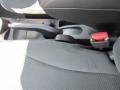 Arctic Blue Metallic - Versa 1.8 S Hatchback Photo No. 11