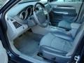 Modern Blue Pearl - Sebring Limited Sedan Photo No. 10
