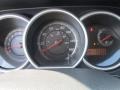 Arctic Blue Metallic - Versa 1.8 S Hatchback Photo No. 14