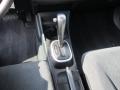 Arctic Blue Metallic - Versa 1.8 S Hatchback Photo No. 16