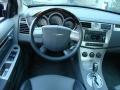 Modern Blue Pearl - Sebring Limited Sedan Photo No. 11