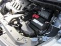 Arctic Blue Metallic - Versa 1.8 S Hatchback Photo No. 21