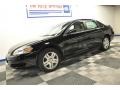 Black - Impala LT Photo No. 24