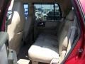 2003 Laser Red Tinted Metallic Ford Expedition XLT  photo #6