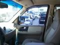 2003 Laser Red Tinted Metallic Ford Expedition XLT  photo #8