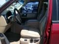 2003 Laser Red Tinted Metallic Ford Expedition XLT  photo #9