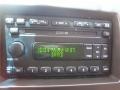 2003 Laser Red Tinted Metallic Ford Expedition XLT  photo #13