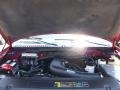2003 Laser Red Tinted Metallic Ford Expedition XLT  photo #21