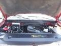 2003 Laser Red Tinted Metallic Ford Expedition XLT  photo #22